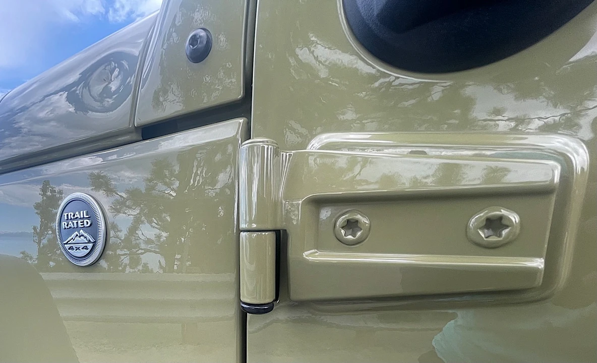 2013 Jeep JK Wrangler - Image 22 of 31