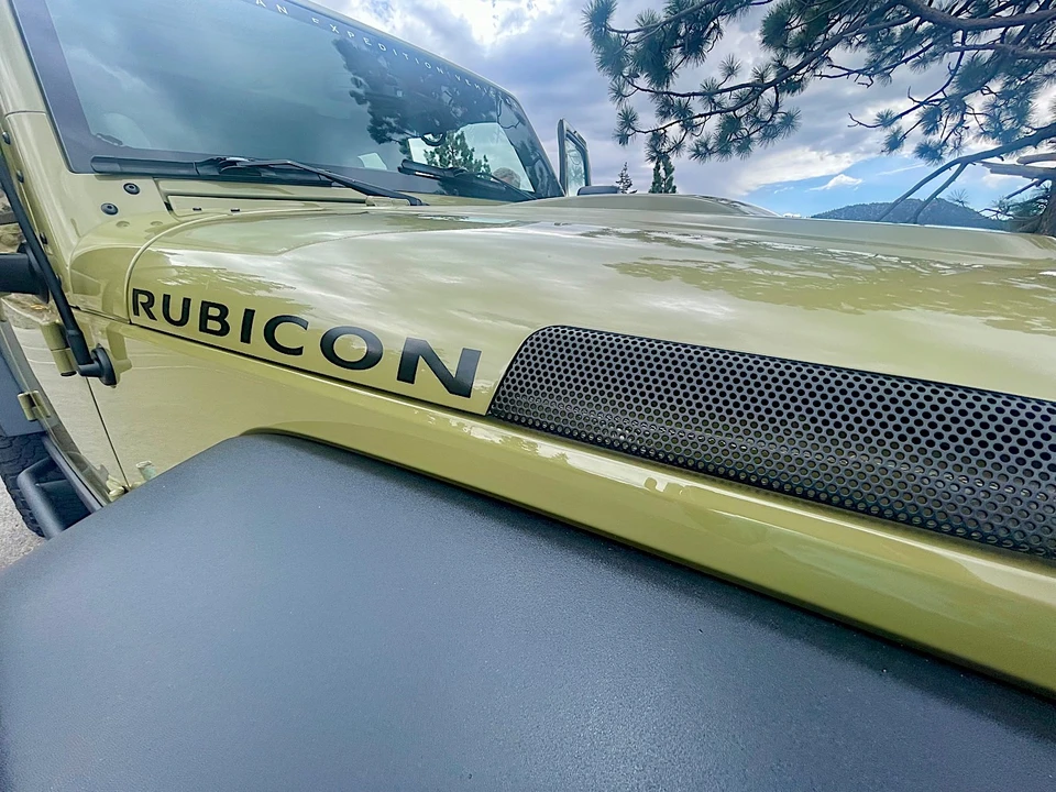 2013 Jeep JK Wrangler - Image 21 of 31