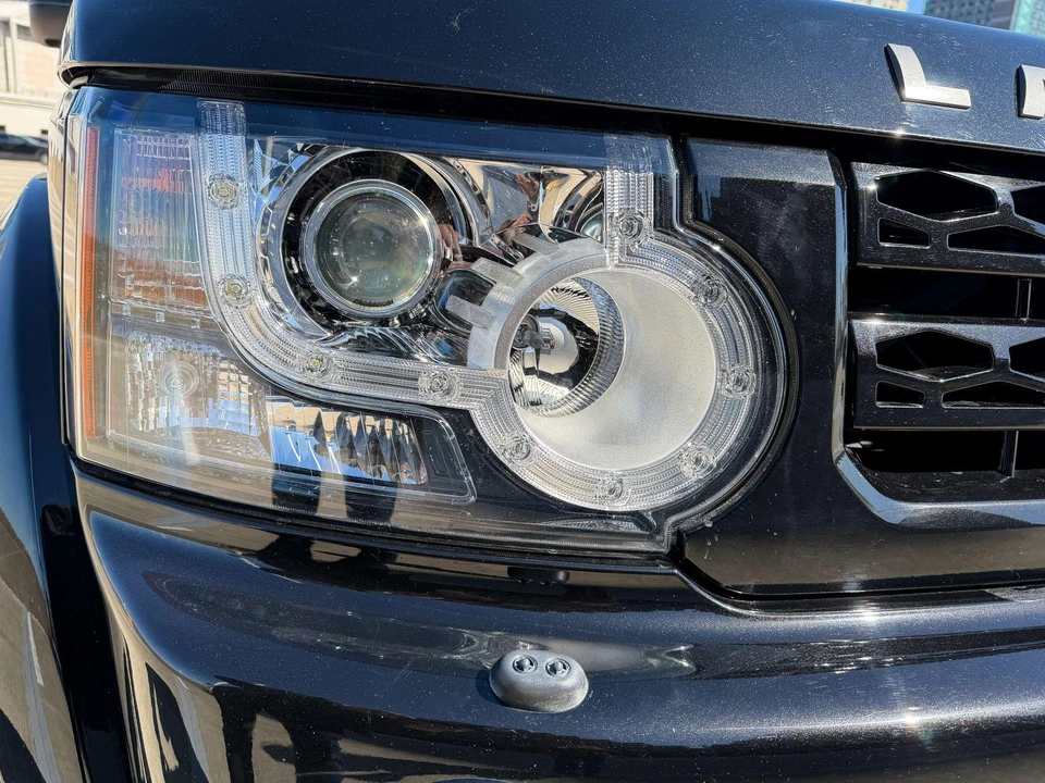 2013 Land Rover Discovery 4th Gen - Image 21 of 31