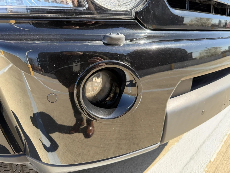 2013 Land Rover Discovery 4th Gen - Image 25 of 31