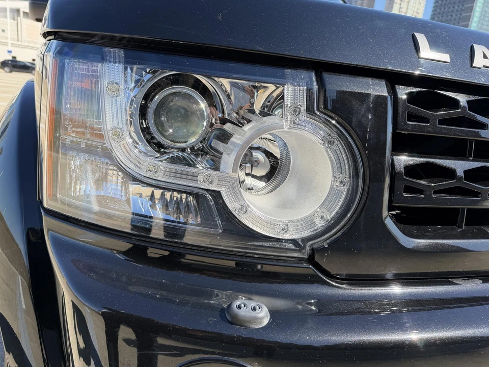 2013 Land Rover Discovery 4th Gen - Image 22 of 31