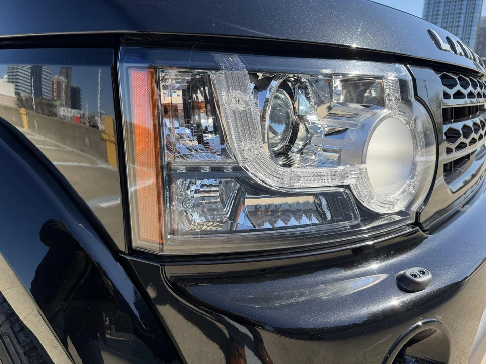 2013 Land Rover Discovery 4th Gen - Image 20 of 31
