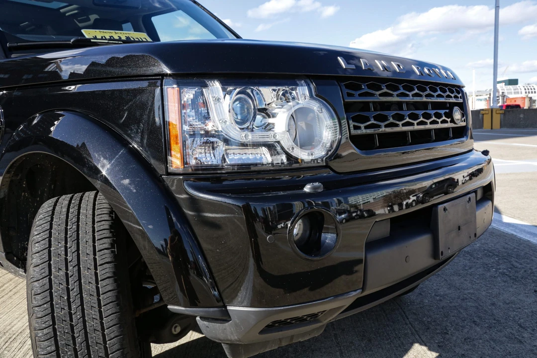 2013 Land Rover Discovery 4th Gen - Image 18 of 31
