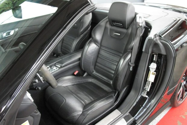 2013 Mercedes-Benz R231 SL 63 & SL 65 AMG - Image 4 of 7
