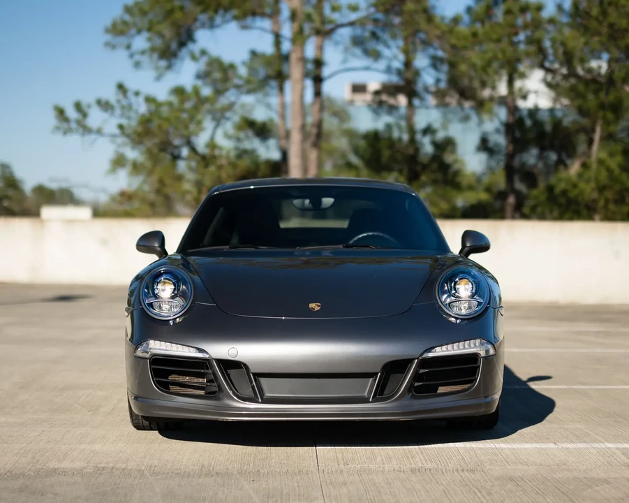 2013 Porsche 991 Carrera S - Image 2 of 6
