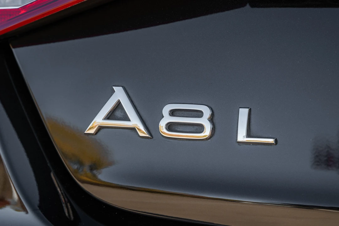 2014 Audi D4 A8 - Image 31 of 31