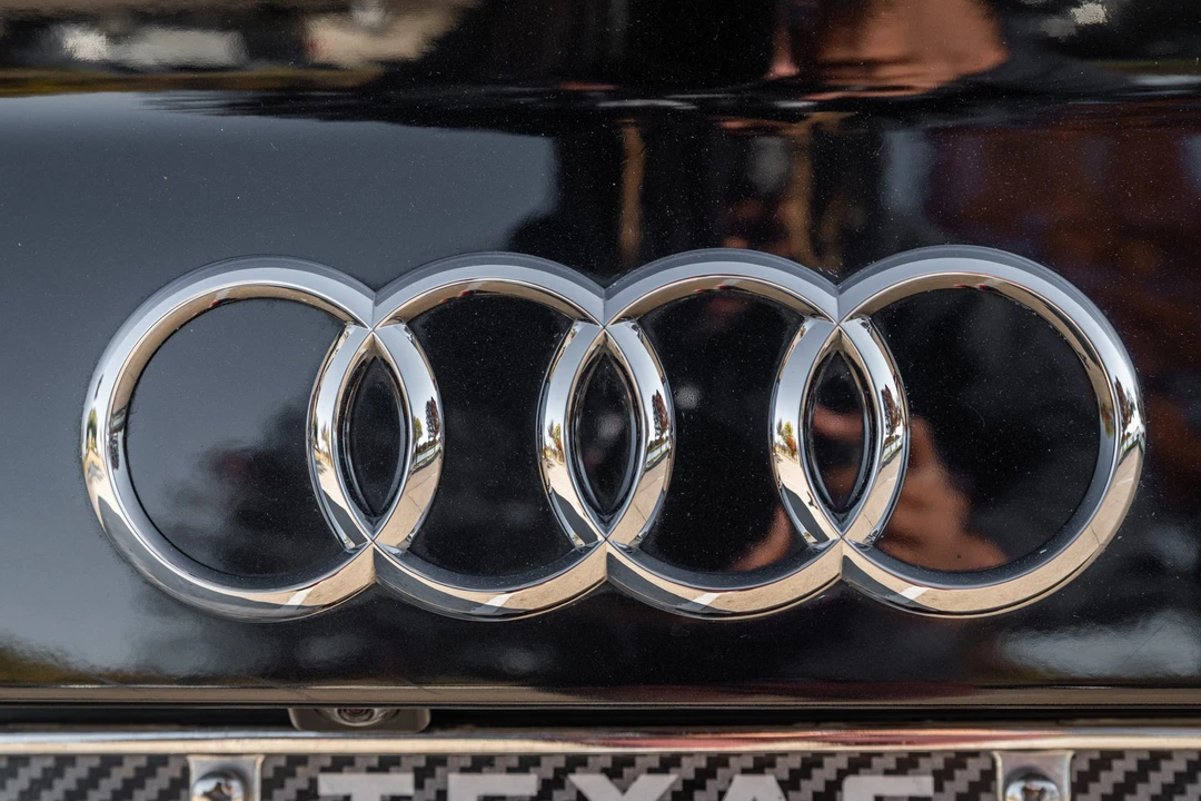 2014 Audi D4 A8 - Image 30 of 31