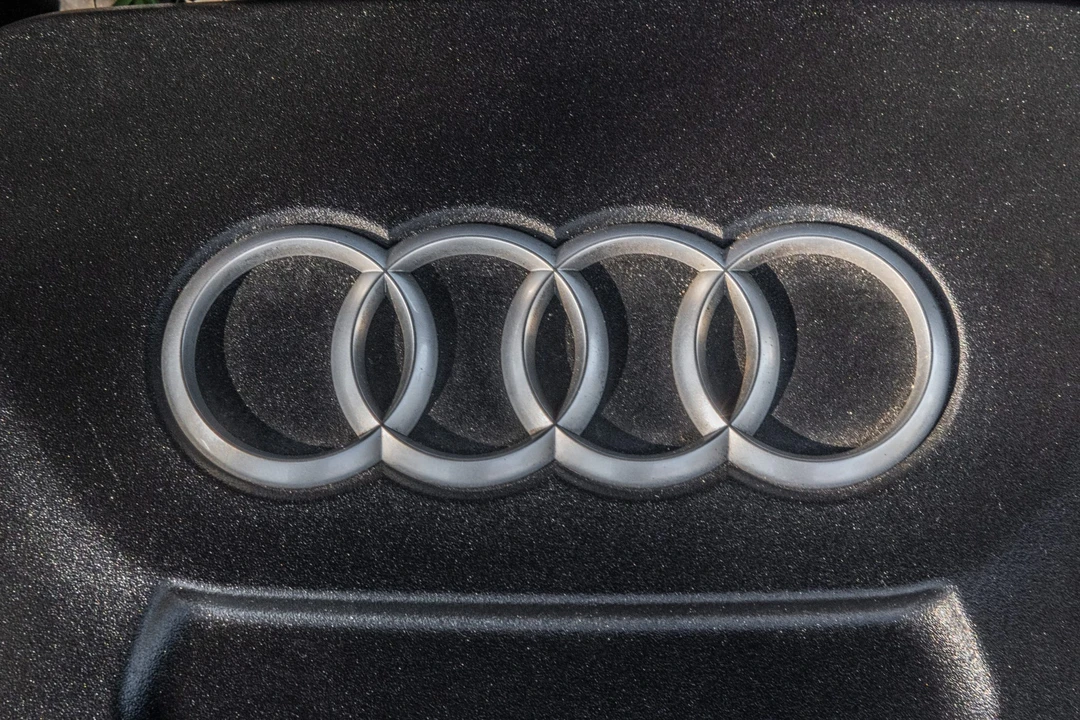 2014 Audi D4 A8 - Image 25 of 31