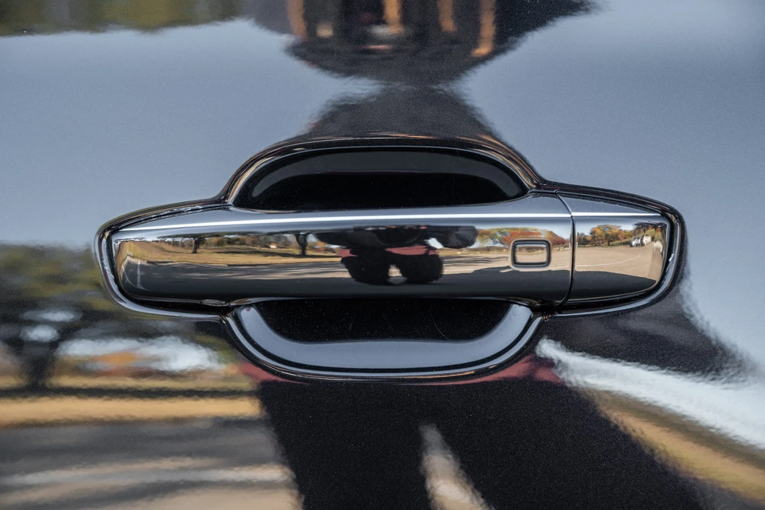 2014 Audi D4 A8 - Image 23 of 31