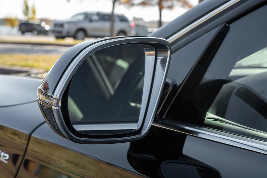 2014 Audi D4 A8 - Image 21 of 31