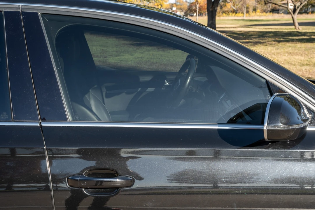 2014 Audi D4 A8 - Image 19 of 31