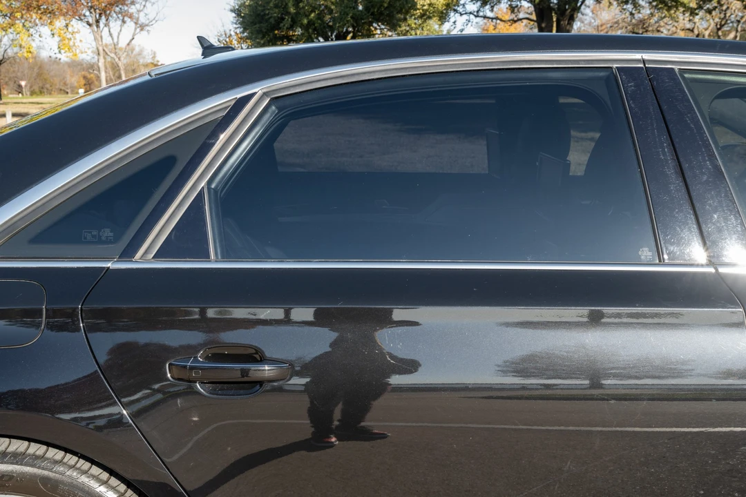 2014 Audi D4 A8 - Image 18 of 31
