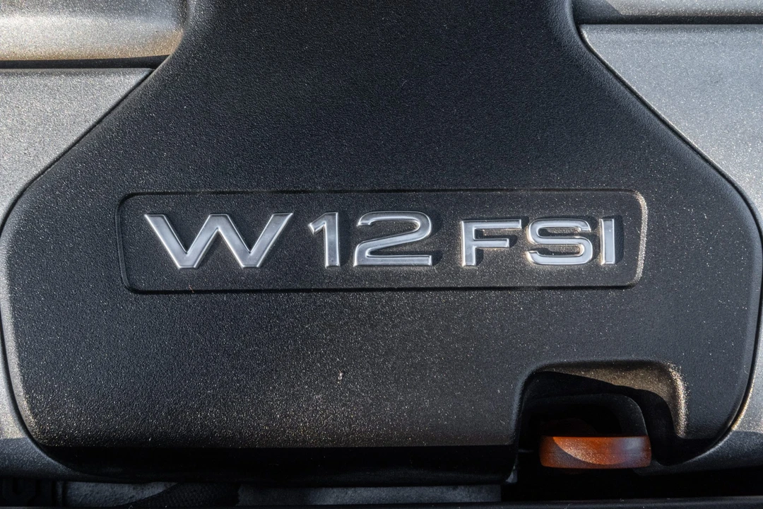 2014 Audi D4 A8 - Image 29 of 31