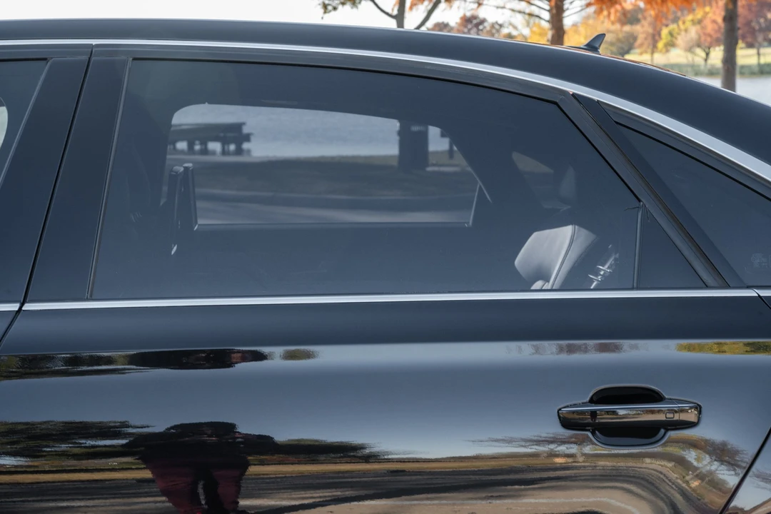 2014 Audi D4 A8 - Image 17 of 31