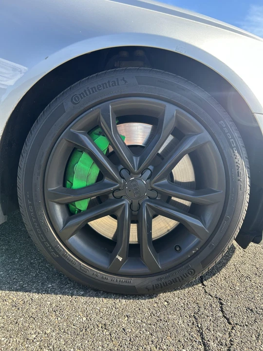 2014 Audi C7 S6 - Image 20 of 31