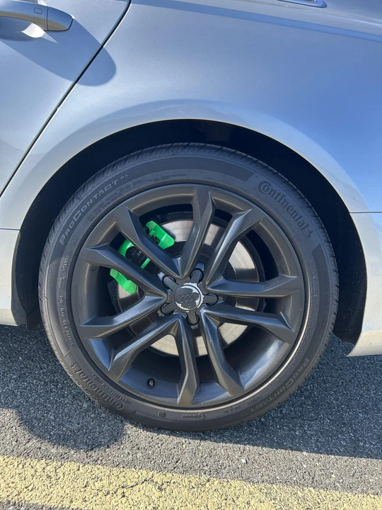2014 Audi C7 S6 - Image 18 of 31
