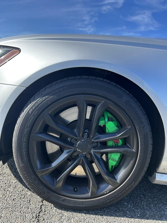 2014 Audi C7 S6 - Image 17 of 31
