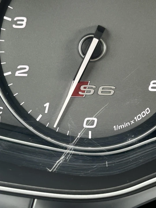 2014 Audi C7 S6 - Image 27 of 31