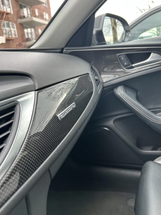 2014 Audi C7 S6 - Image 31 of 31