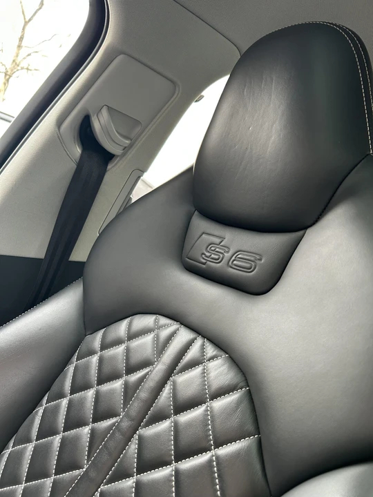 2014 Audi C7 S6 - Image 23 of 31
