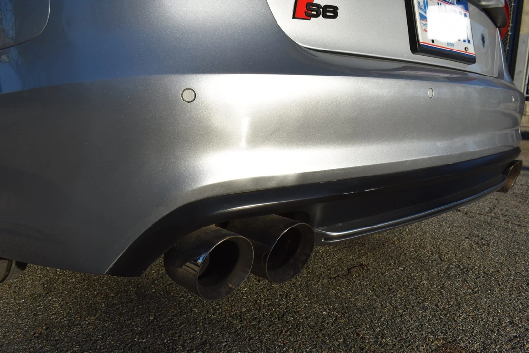2014 Audi C7 S6 - Image 14 of 31