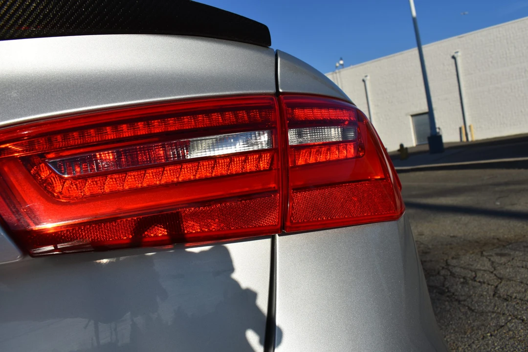 2014 Audi C7 S6 - Image 15 of 31