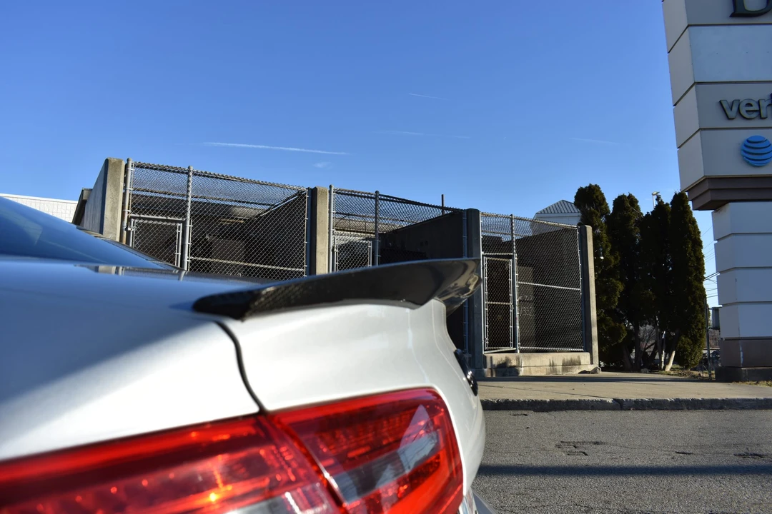 2014 Audi C7 S6 - Image 13 of 31