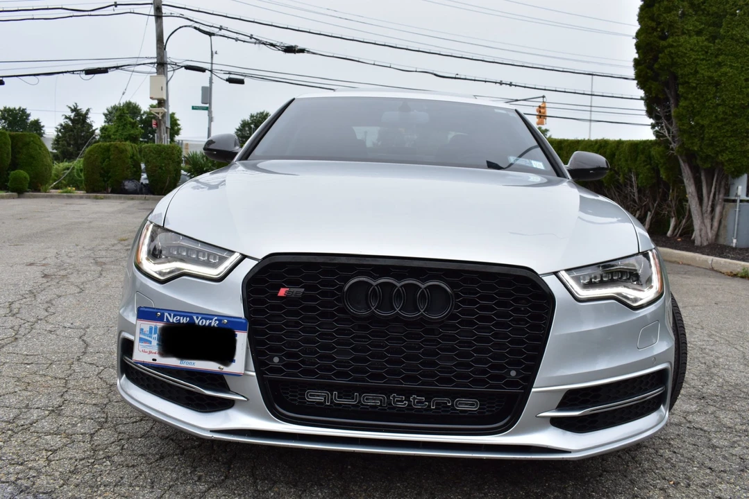 2014 Audi C7 S6 - Image 3 of 31
