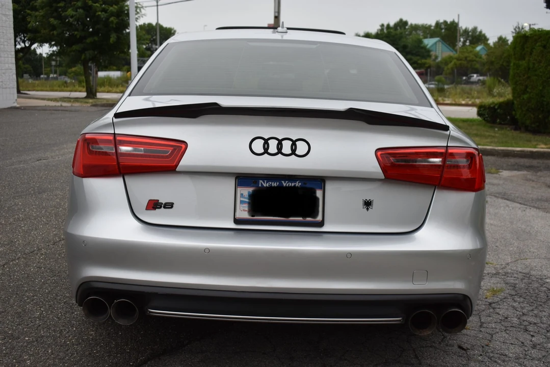 2014 Audi C7 S6 - Image 7 of 31