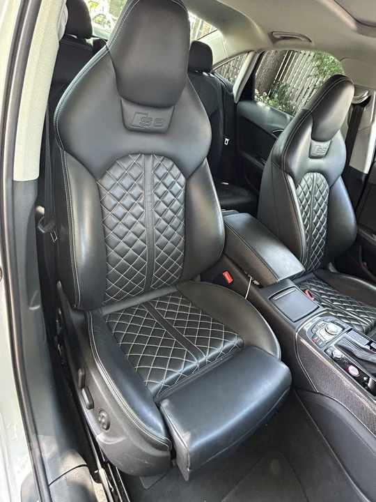2014 Audi C7 S6 - Image 22 of 31