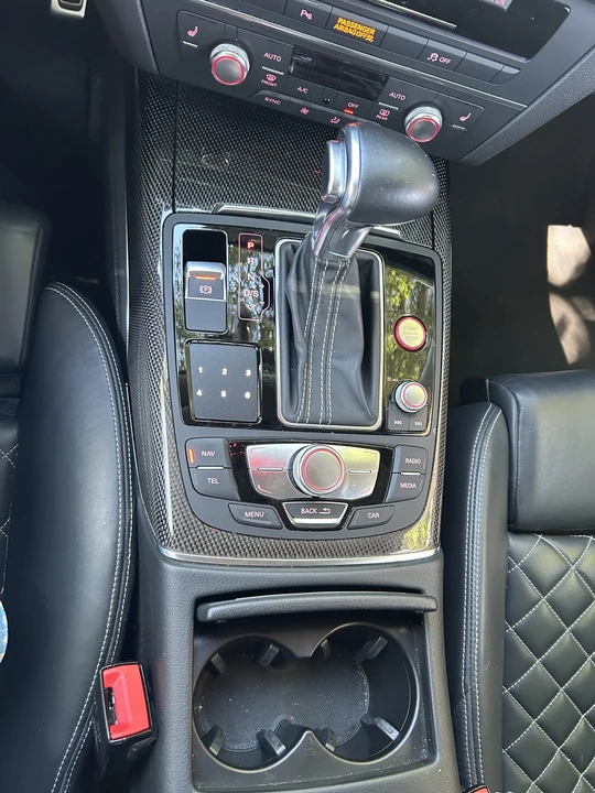 2014 Audi C7 S6 - Image 29 of 31