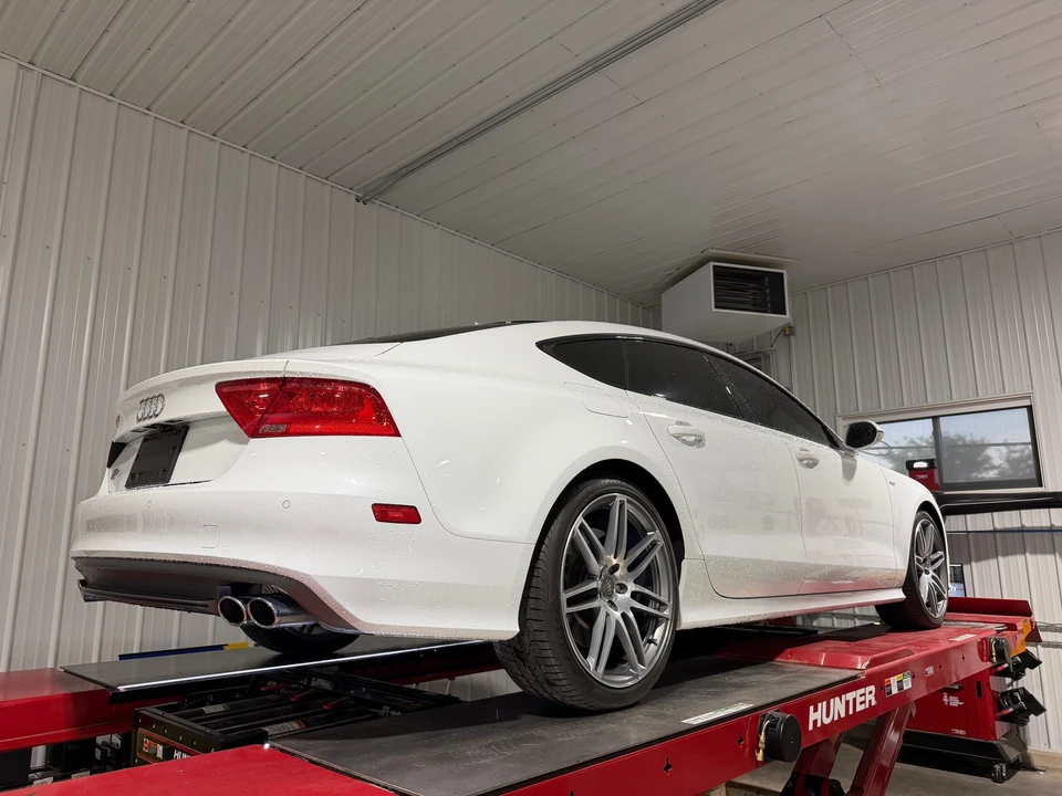 2014 Audi C7 S7 - Image 28 of 31