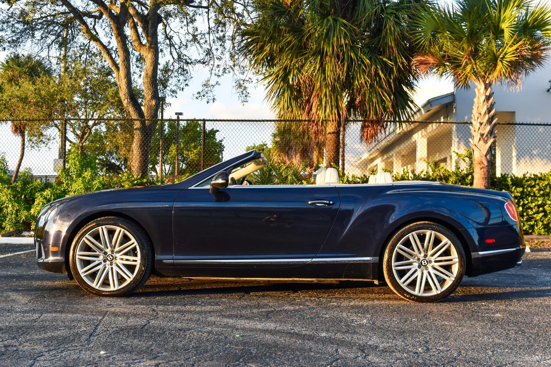 2014 Bentley Continental GTC - Image 27 of 31