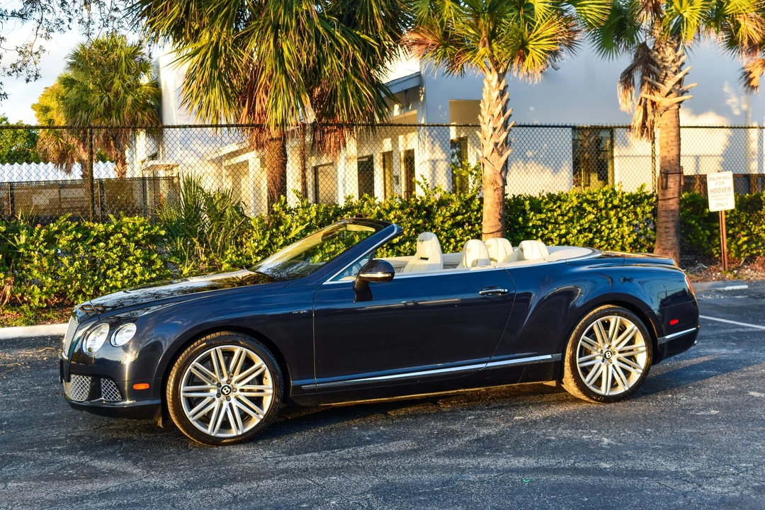 2014 Bentley Continental GTC - Image 23 of 31