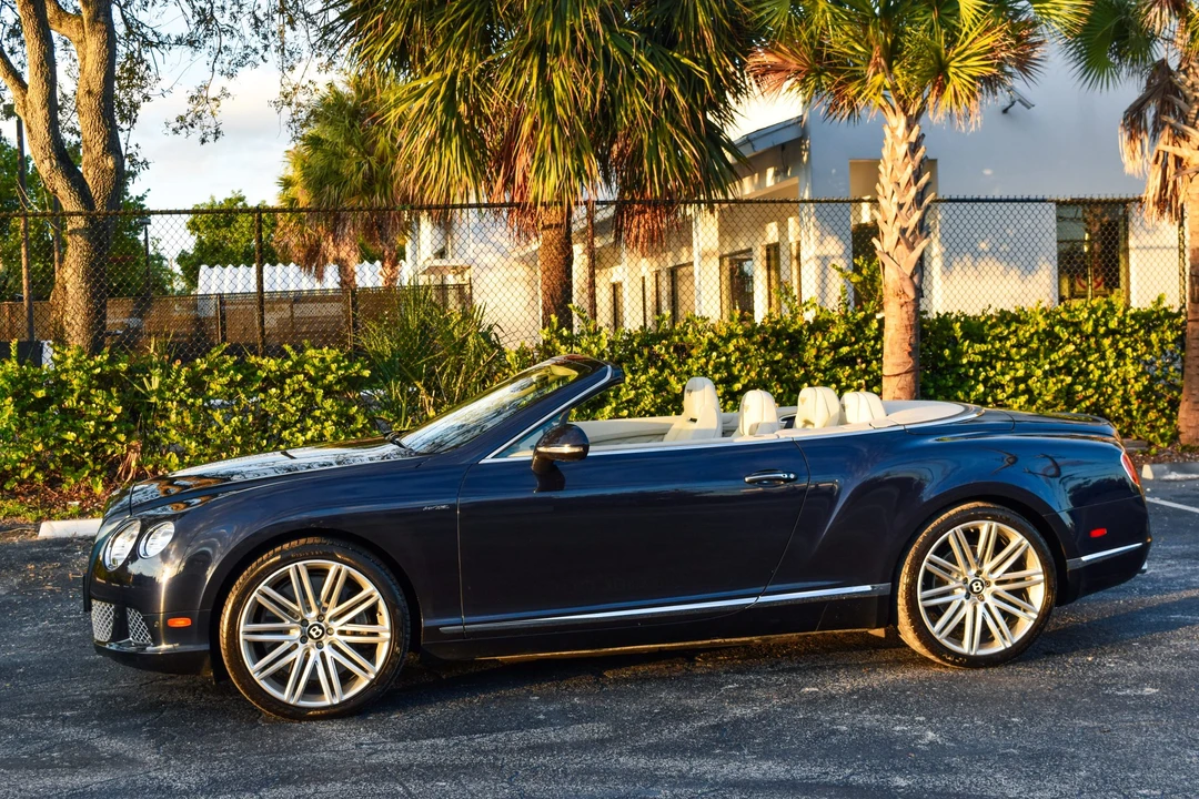 2014 Bentley Continental GTC - Image 24 of 31