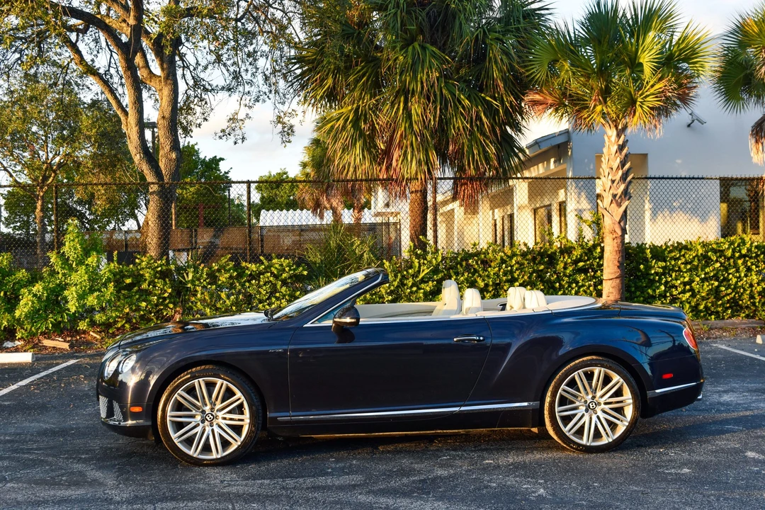 2014 Bentley Continental GTC - Image 25 of 31