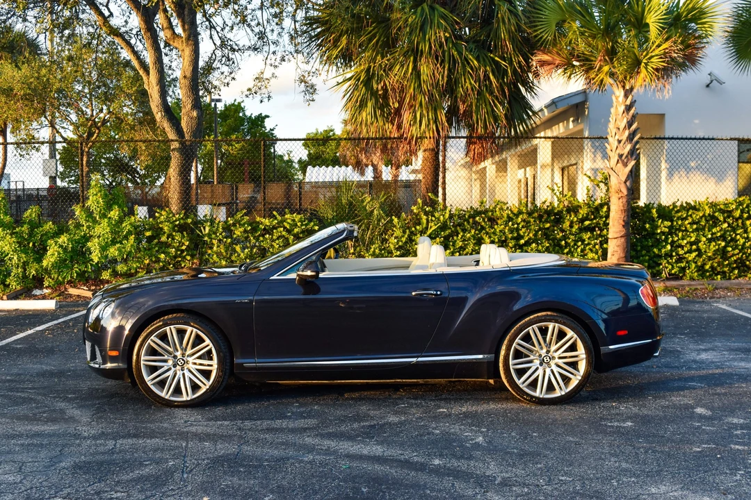 2014 Bentley Continental GTC - Image 26 of 31
