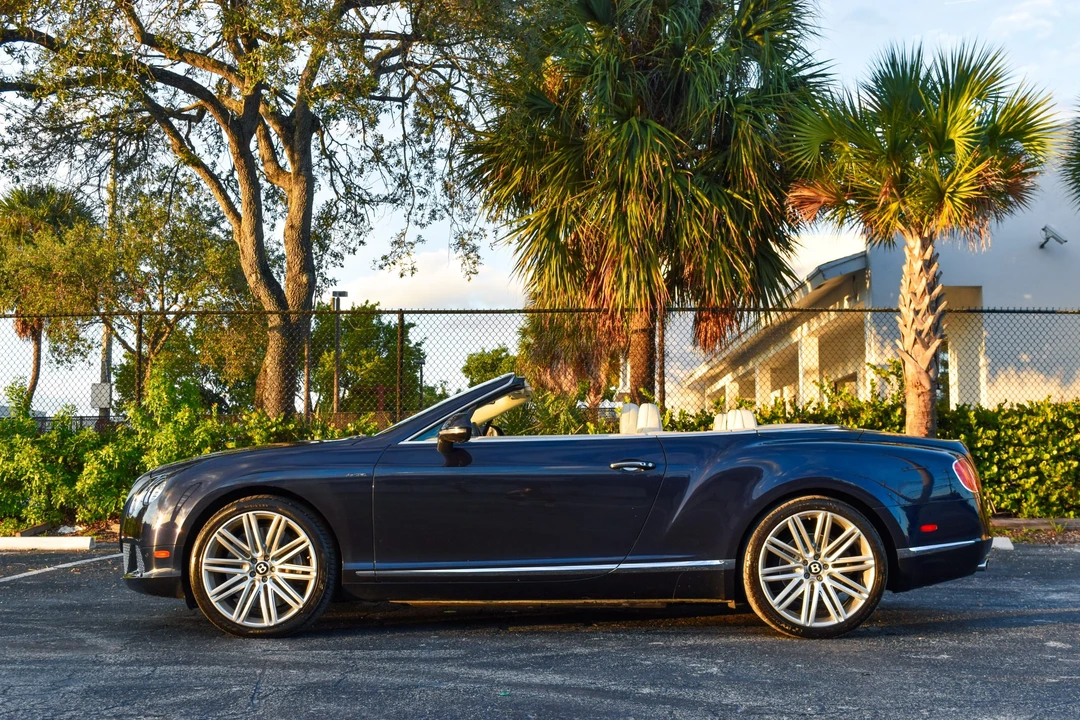 2014 Bentley Continental GTC - Image 28 of 31