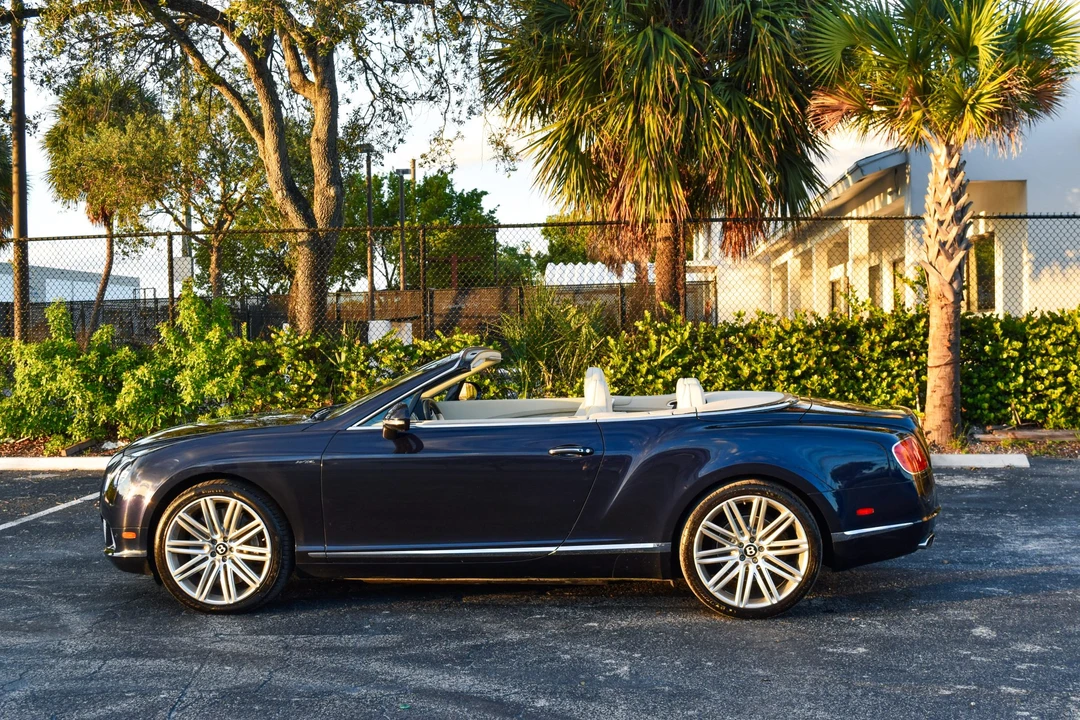 2014 Bentley Continental GTC - Image 29 of 31