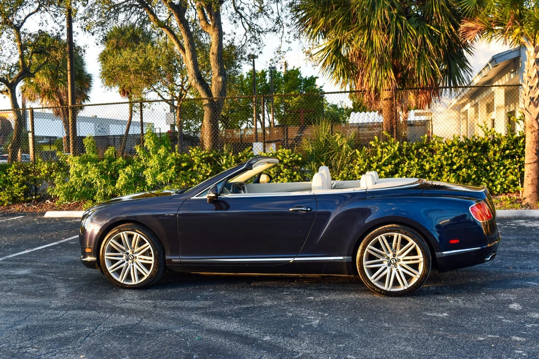 2014 Bentley Continental GTC - Image 30 of 31