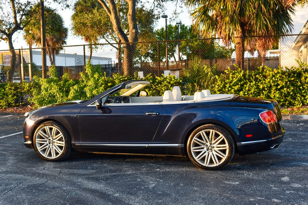 2014 Bentley Continental GTC - Image 31 of 31