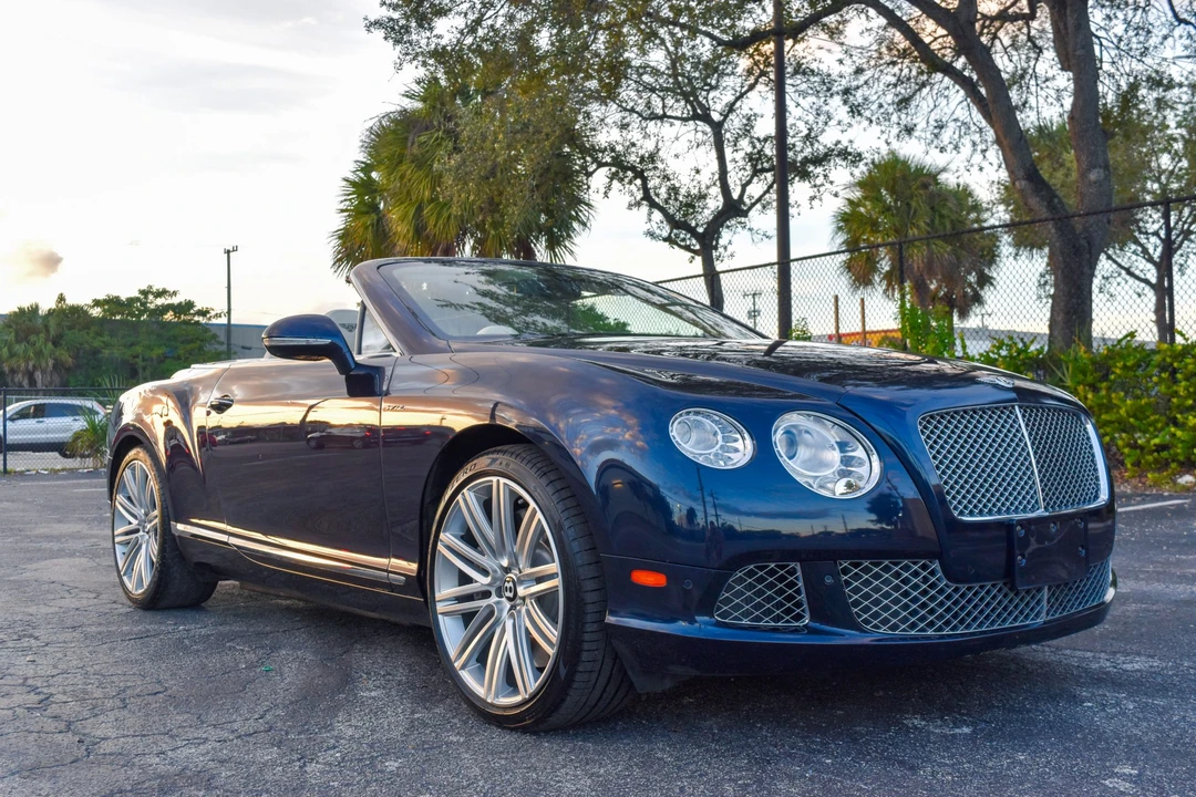 2014 Bentley Continental GTC - Image 6 of 31