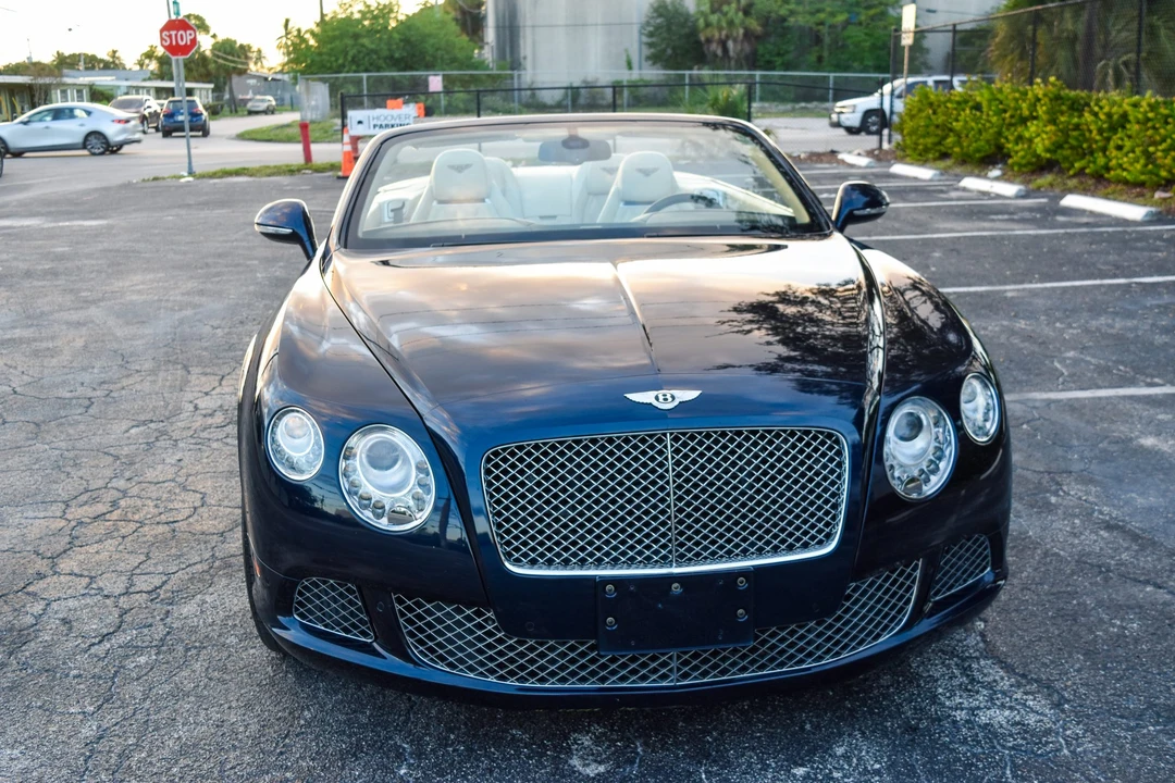 2014 Bentley Continental GTC - Image 10 of 31