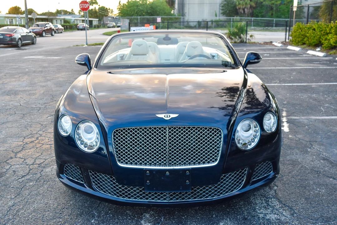 2014 Bentley Continental GTC - Image 11 of 31