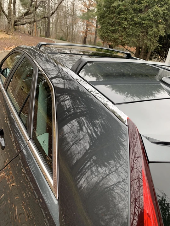 2014 Cadillac CTS-V 2nd Gen - Image 28 of 31