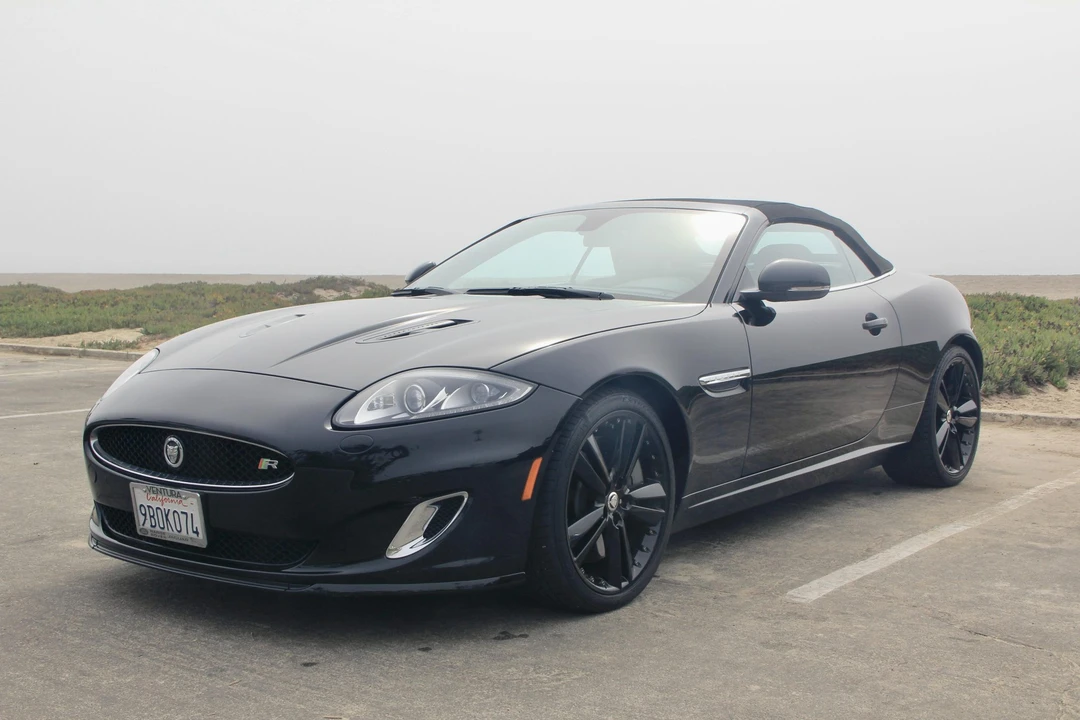 2014 Jaguar X150 XKR - Image 25 of 31