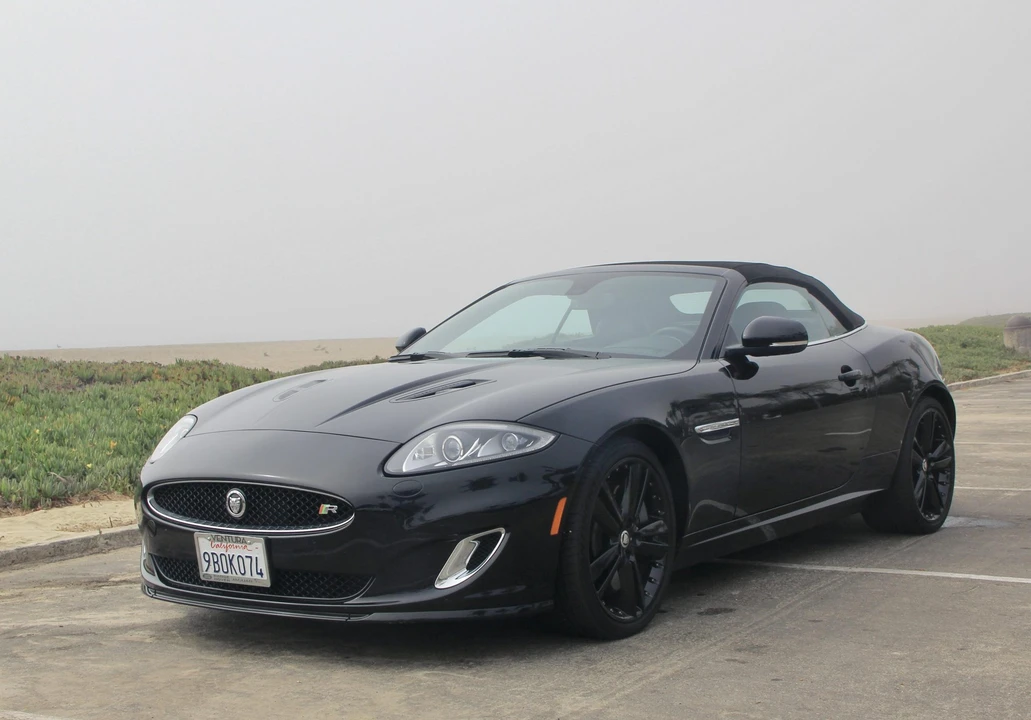 2014 Jaguar X150 XKR - Image 24 of 31