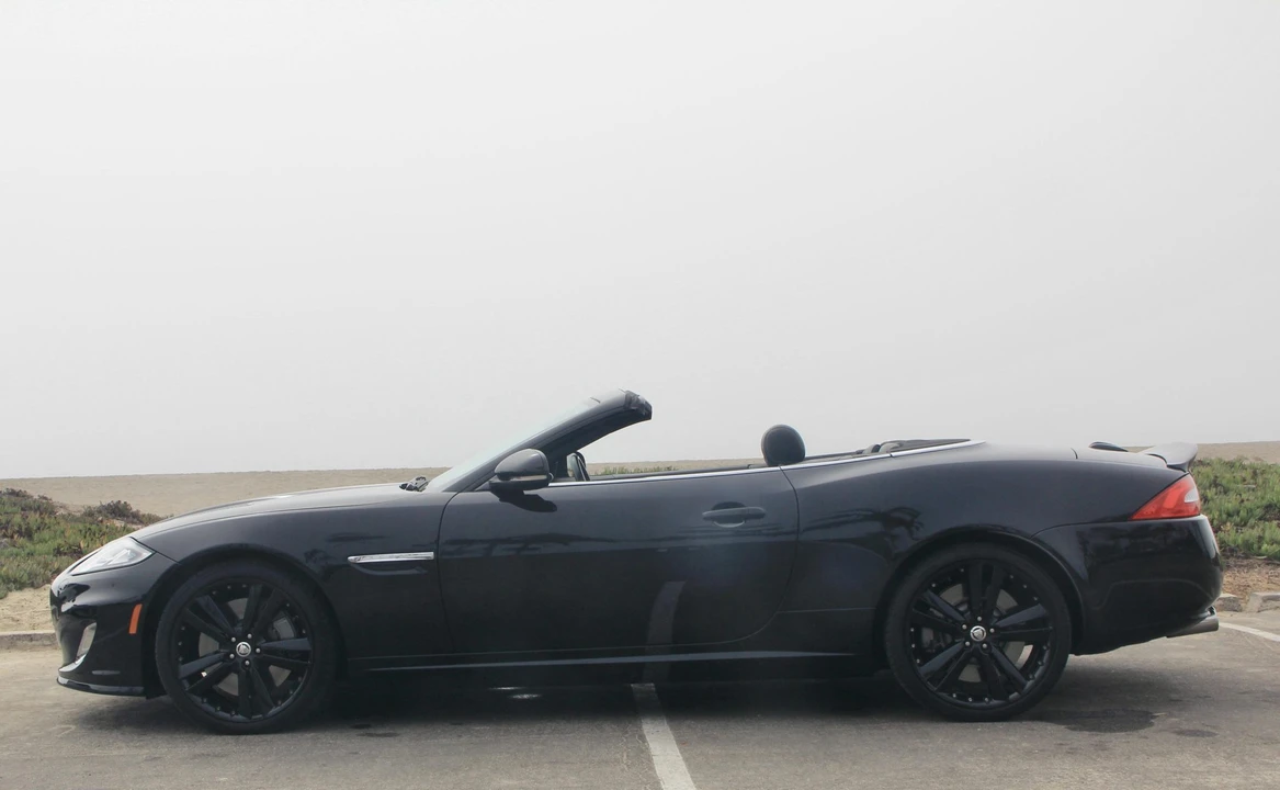 2014 Jaguar X150 XKR - Image 6 of 31