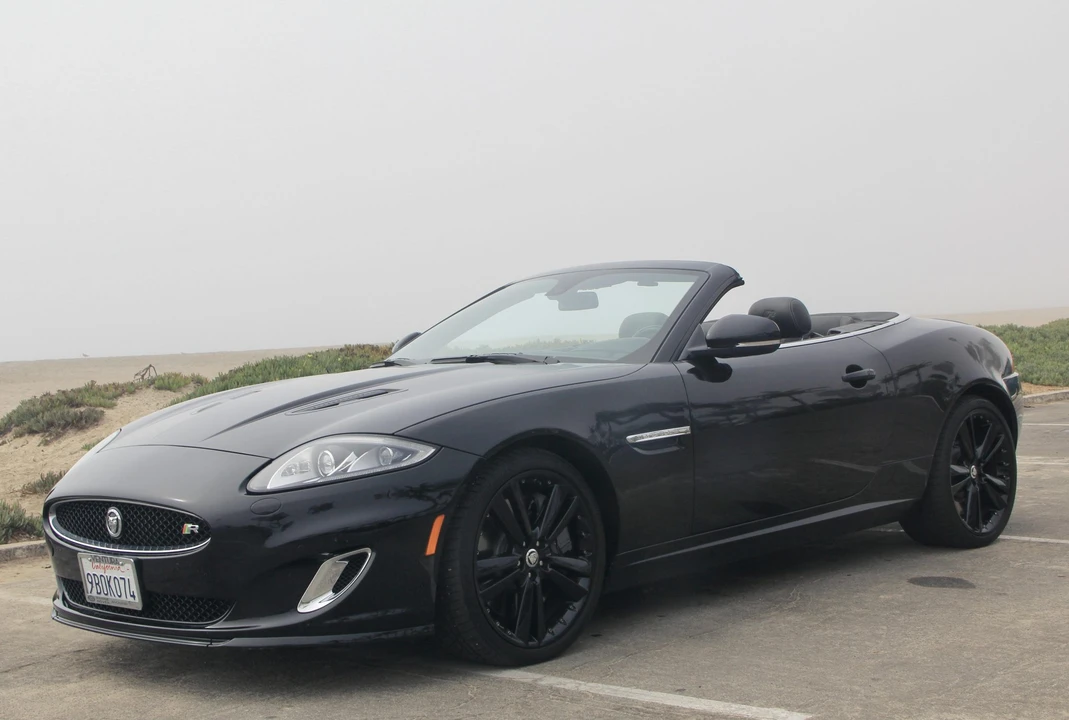 2014 Jaguar X150 XKR - Image 4 of 31