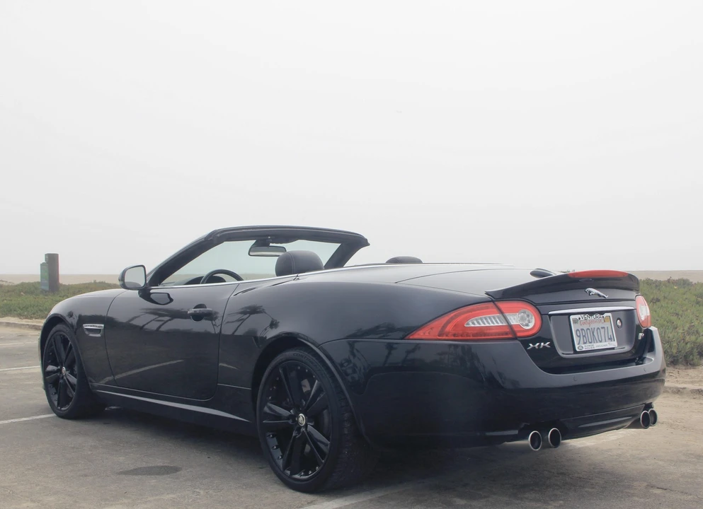 2014 Jaguar X150 XKR - Image 7 of 31